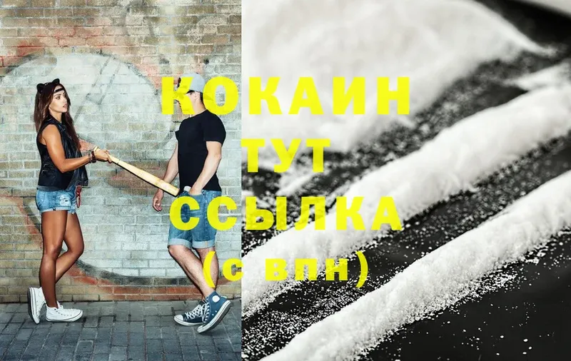 COCAIN Эквадор  Ельня 